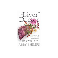 HarperCollins Publishers India The Liver Doctor (häftad, eng)