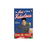 Penguin Random House India Art of Being Fabulous (häftad, eng)