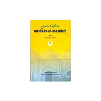 Kitab Bhavan Mishkat-Ul-Masabih (häftad, eng)