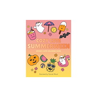 HarperCollins Publishers Cozy Cute Summerween (häftad, eng)