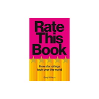 Putman Publishing Rate This Book (inbunden, eng)