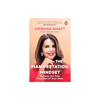 Penguin Random House India The Manifestation Mindset (häftad, eng)