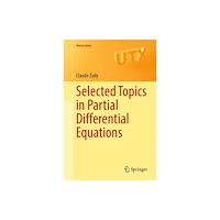 Springer Nature Switzerland AG Selected Topics in Partial Differential Equations (häftad, eng)