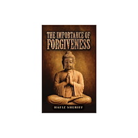 Austin Macauley Publishers The Importance of Forgiveness (häftad, eng)