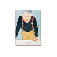 Taschen GmbH David Hockney (inbunden, spa)