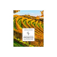 SIME Books Prosecco Superiore (inbunden, eng)