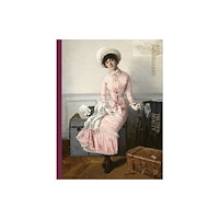 Nasjonalmuseet Asta Nørregaard (inbunden, eng)