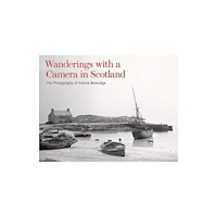 Historic Environment Scotland Wanderings with a Camera in Scotland (häftad, eng)