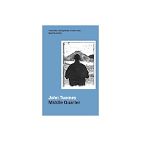 The Lilliput Press Ltd Middle Quarter (häftad, eng)