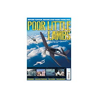 Key Publishing Ltd Poor Little Lambs (häftad, eng)