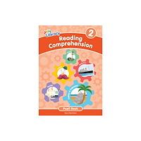 Jolly Learning Ltd Reading Comprehension Pupil Book 2 (häftad, eng)