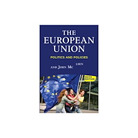 Taylor & francis inc The European Union (häftad, eng)