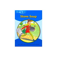 Macmillan Education Lit Explor B: Stone Soup (häftad, eng)