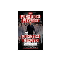 SOFTWOOD BOOKS The Punk Rock Playbook for Business Misfits (häftad, eng)