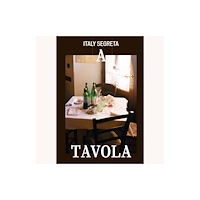 Italy Segreta Italy Segreta (häftad, eng)