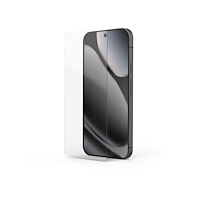 Hama Clear Protect Screen Protector Google Pixel 9 Pro XL/10 Pro XL/11 Pro XL