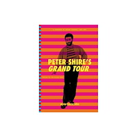 Apartamento Publishing S.L.v Peter Shire’s Grand Tour (häftad, eng)