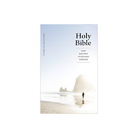 HarperCollins Publishers Holy bible: new revised standard version (nrsv) anglicized cross-reference (inbunden, eng)