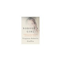 Virginia Roberts Giuffre Nobody's Girl (pocket, eng)