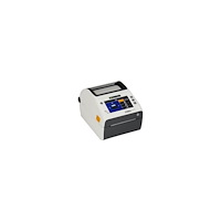 Zebra Technologies Zebra ZD621d-HC - etikettskrivare - svartvit - direkt termisk