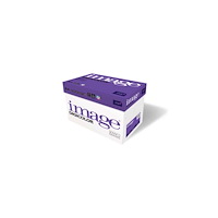 Image Digicolor Kopieringspapper Digicolor vit trämassafritt ECF, 100 g/m²,...