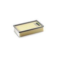 Kärcher Kärcher 6.904-156.0, Filter, Beige, papper, Kärcher, NT 22/1...