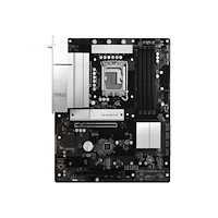 ASRock ASRock B860 Rock WiFi 7