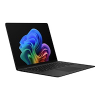 Microsoft Microsoft Surface Laptop for Business - 8th Edition - Copilot+ PC - 15" - Intel Core Ultra X7 - 368H - 64 GB RAM - 512 G...