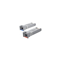 Ubiquiti Ubiquiti UACC-OM-SM-10G-S-20 - SFP-sändar/mottagarmodul (mini-GBIC) - 10GbE