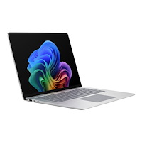 Microsoft Microsoft Surface Laptop for Business - 8th Edition - Copilot+ PC - 15" - Intel Core Ultra X7 - 368H - 32 GB RAM - 512 G...