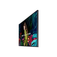 SAMSUNG Samsung QB43C-N QBC Series - 43" LED-bakgrundsbelyst LCD-skärm - Crystal UHD - 4K - för digital skyltning