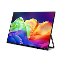 Acer Acer ProDesigner PE160WUT smiuux - PE Series - OLED-monitor - 16" - HDR