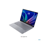 Lenovo Lenovo ThinkBook 14 G9 IPL - Copilot+ PC - 14" - Intel Core Ultra 5 - 325 - 16 GB RAM - 512 GB SSD - nordiskt (danska/fi...