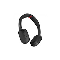 HP POLY HP Poly Focus 625 Fold - headset - USB-C via Bluetooth-adapter, USB-C - Microsoft Teams Certified