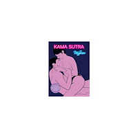 The Editors of Quiver Kama Sutra Nights: 64 Classic Sexual Positions for Couples of All Kinds (inbunden, eng)
