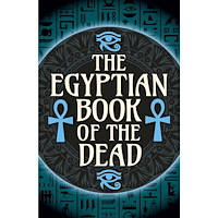 Ea Wallis Budge The Egyptian Book of the Dead (häftad, eng)