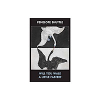 Bloodaxe Books Ltd Will you walk a little faster? (häftad, eng)
