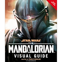 Pablo Hidalgo Star Wars The Mandalorian Visual Guide (inbunden, eng)