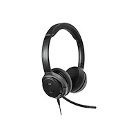 Targus Targus AEH104GL - headset - 3,5 mm kontakt