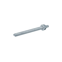 Fischer Fischer RG M 10 x 130 Ankerstange mm 17 50257 10 St., M10, S...