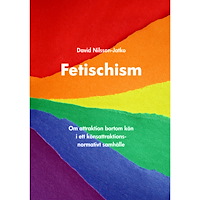 David Nilsson-Jatko Fetischism : Om attraktion bortom kön i ett könsattraktionsnormativt samhälle (häftad)