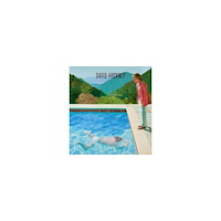 Thames & Hudson Ltd. David Hockney (pocket, eng)