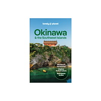 Lonely Planet Lonely Planet Okinawa & the Southwest Islands (pocket, eng)
