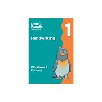 HarperCollins Publishers Workbook 1: Patterns (häftad, eng)