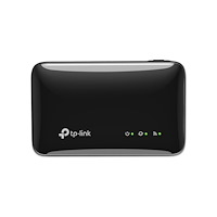 TP-LINK TP-Link M7005 V1 - mobil hotspot - 4G LTE