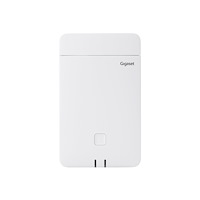 Gigaset Gigaset N670 IP Pro - basstation för trådlös VoIP-telefon - 3-riktad samtalsförmåg