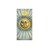 Workman Publishing John Derian Paper Goods: Heavenly Bodies Notepad (häftad, eng)
