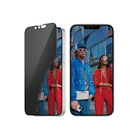PanzerGlass PanzerGlass - skärmskydd för mobiltelefon - ultrabred passning med EasyAligner