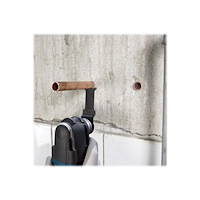 Bosch Powertools Bosch Starlock AIZ 20 AB - sågblad för håltagning - för trä, metall