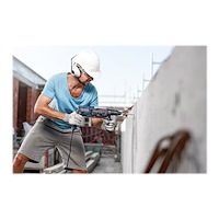 Bosch Powertools Bosch SDS-plus-5X - borr - för betong, murverk, armerad betong